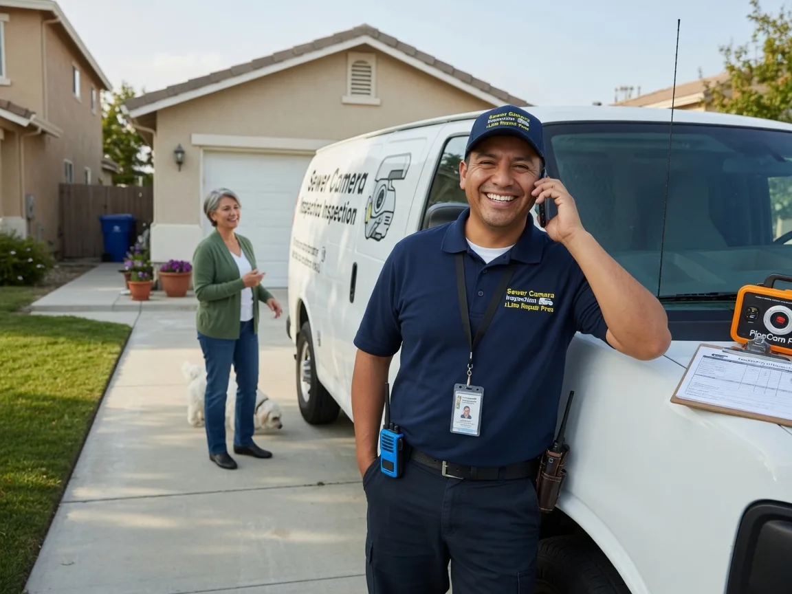Sewer Line Repair Nashville, TN FAQs